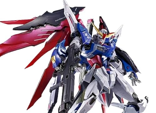 コミック・アニメ BANDAI L BUILD DESTINY GUNDAM 2024 BANDAI SPIRITS