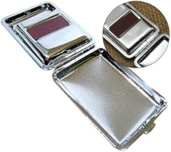 Amazon.co.jp: [Lolay] 摩擦板搭載 ステンレス マッチケース