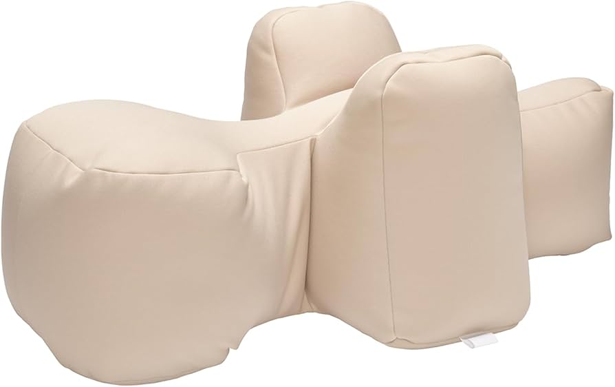 Amazon | OneAid リラクッション M ベージュ | OneAid | ベッド