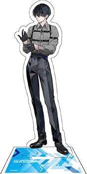 Amazon.co.jp: B賞 アクリルスタンド 天空橋翔 「東京エイリアンズ