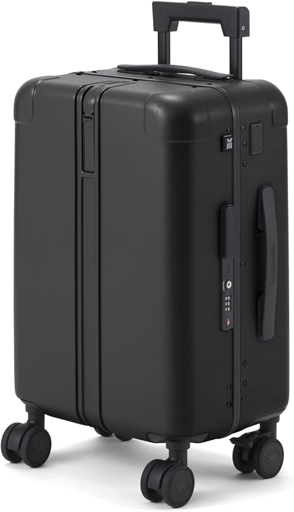 Amazon | [MAIMO] スーツケース Sサイズ 機内持ち込み 日本メーカー