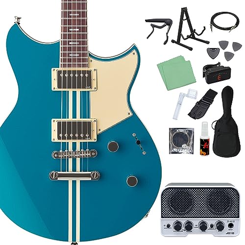 ヤマハ REVSTAR SERIES RSS20 [SWB] (エレキギター) 価格比較 - 価格.com