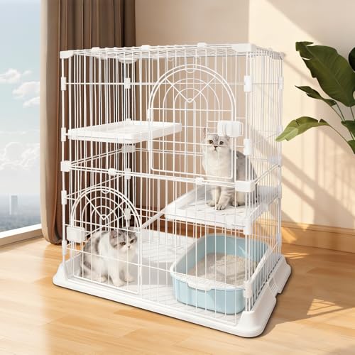 キャットケージ 2段スリム」の人気商品一覧 | 安い商品を通販サイト