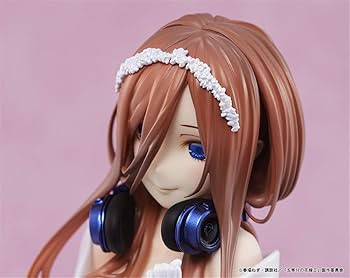 Amazon | AMAKUNI 1/7スケール 五等分の花嫁 中野三玖 ウェディングVer
