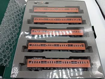 Nゲージ KATO 101系 中央線快速 10両セット 10-253 Amazon | N
