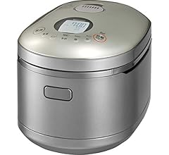 Amazon | リンナイ 直火の匠 タイマー・ジャー付きガス炊飯器 5.5合