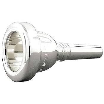 アルトトロンボーン マウスピースYAMAHA JAPAN SHINICHIGO3 アルト