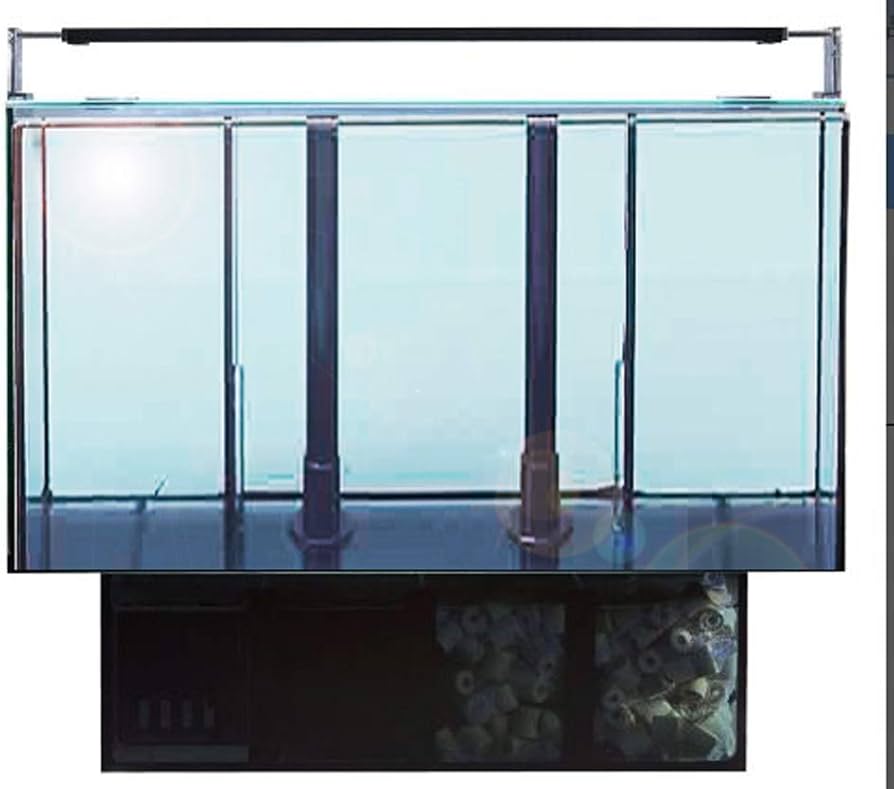 Amazon | ジェックス 水槽 グラステリア アグス OF-450 | GEX | 水槽 通販