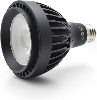 Amazon.co.jp: HaruDesign 植物育成ライト GL-X 6K FtW ブラックボディ