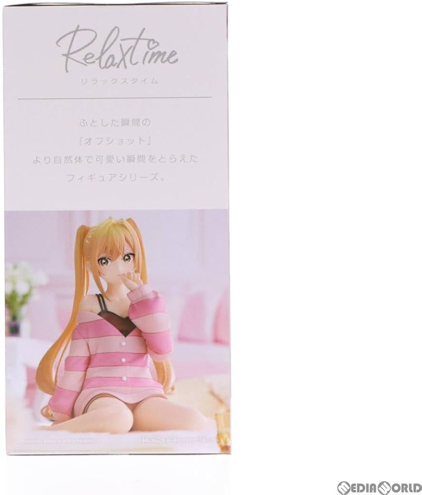 Amazon | [FIG]院田唐音(いんだからね) 君のことが大大大大大好きな100