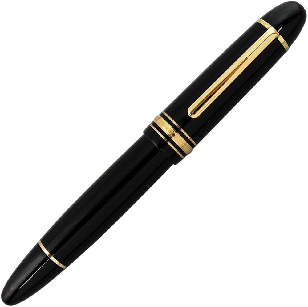 Amazon | (モンブラン) MONTBLANC マイスターシュテュック 149 万年筆