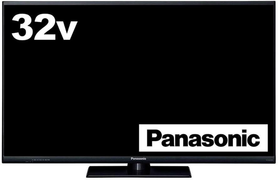Panasonic VIERA TH-32G300 32インチ 2020年製 液晶テレビ 32型