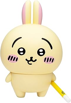 Amazon | グレイ・パーカー・サービス ちいかわ ソフビ フィギュア