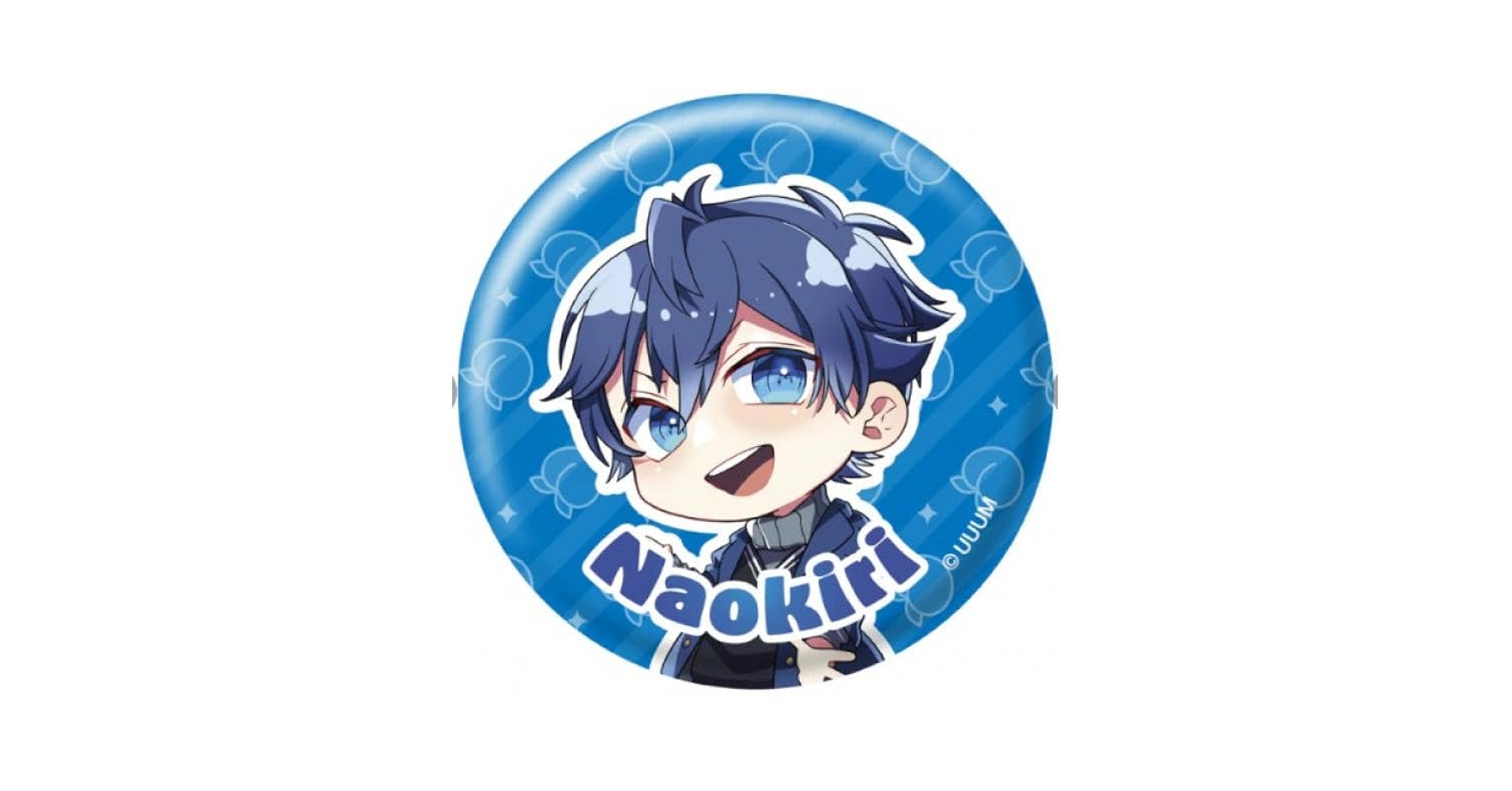 カラフルピーチ なおきり 缶バッジ 2023年ビジュアル カラフルピーチ