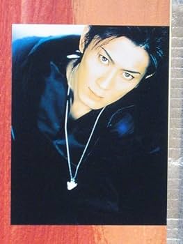 La'cryma Christi 直筆サインポスター ラクリマクリスティ