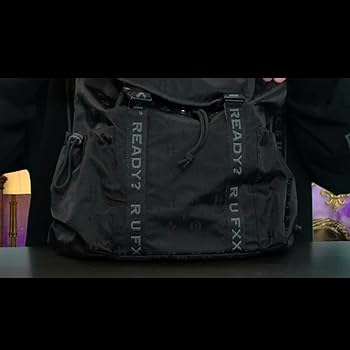 Amazon.co.jp: HYDE BACKPACK バックパック リュックサック ライブ
