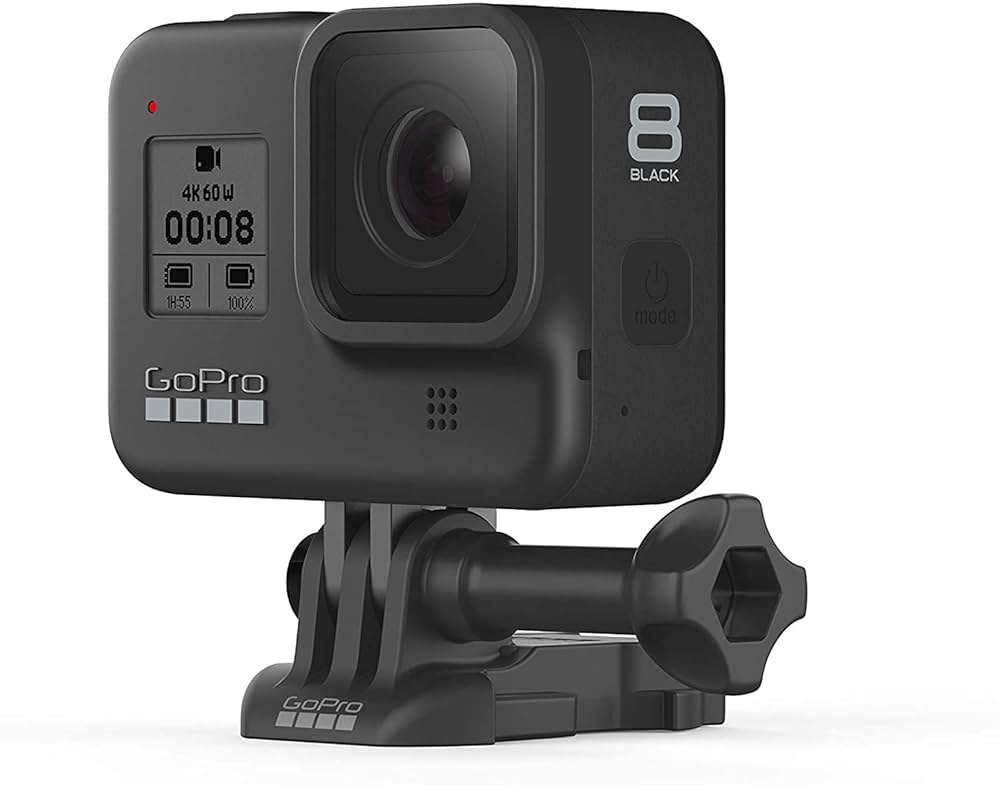 GoPro HERO8BLACK