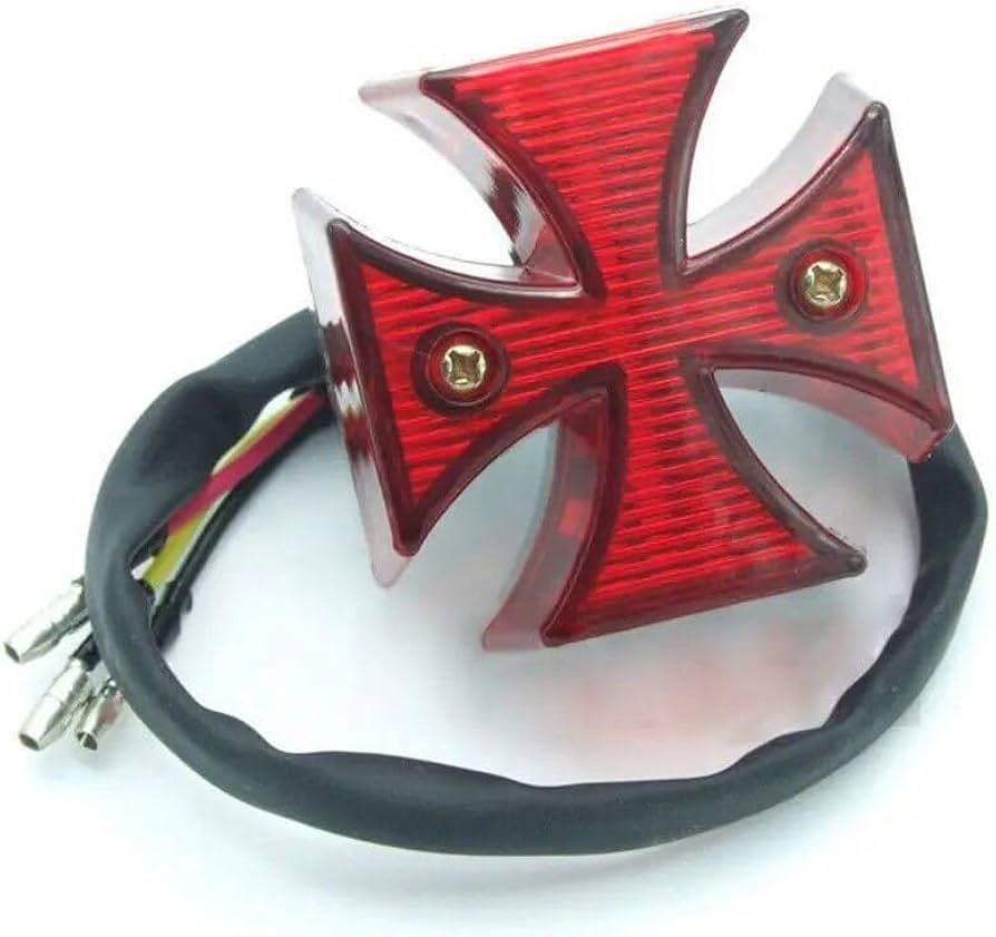 キット込みGS400/425/550/750 ☆流星テールランプLEDユニット☆ GS400