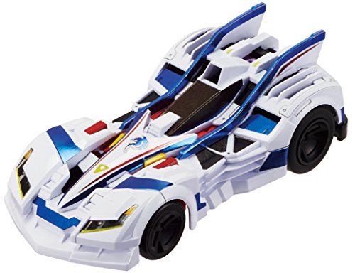 そのほか】バンダイから「ゲキドライヴ」登場…ってミニ四駆＋