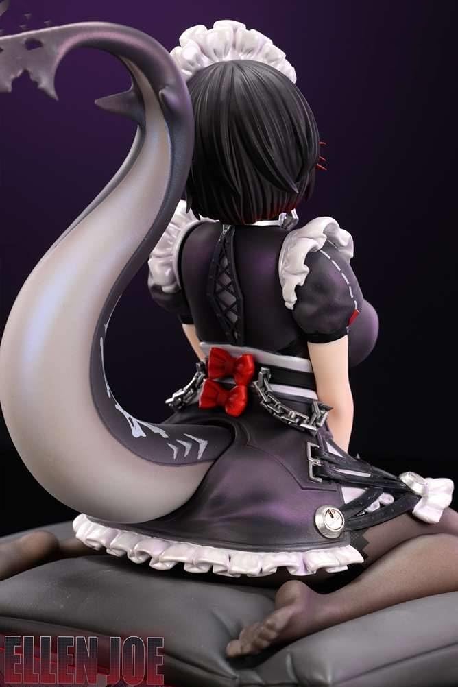 Amazon.co.jp: ゼンレスゾーンゼロ ZenlessZoneZero エレン・ジョー