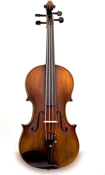 Amazon.com: Sky Guarantee Mastero Sound Copy of Stradivarius 4/4