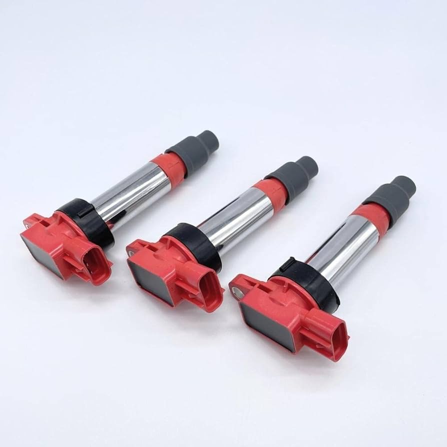 燃費向上に‼】ワゴンR ジムニー エブリイなどに／イグニッションコイル