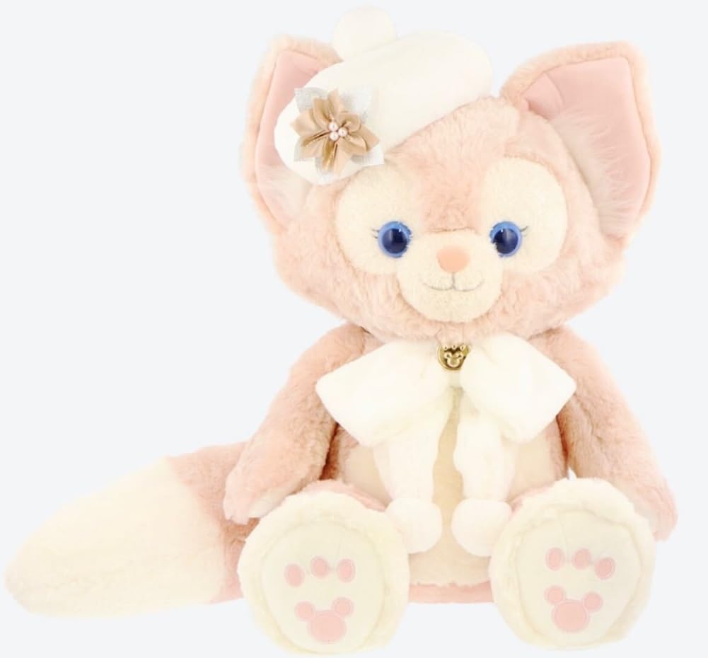 美顔❗️リーナベル ぬいぐるみmサイズ クリスマス ダンシング