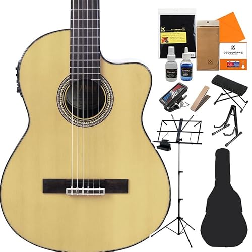 クラシックギター エレガット ギター アコースティック」の人気商品