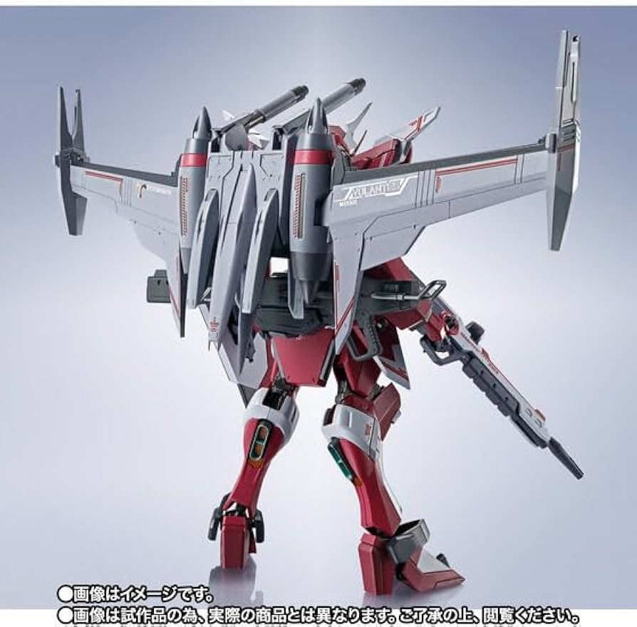 L ROBOT魂インフィニットジャスティスガンダム弐式 Amazon.co.jp