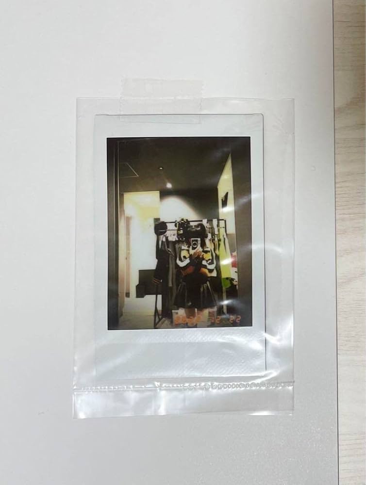 ずっと真夜中でいいのに。 ACAね チェキ 【プレミアム会員 1000名限定