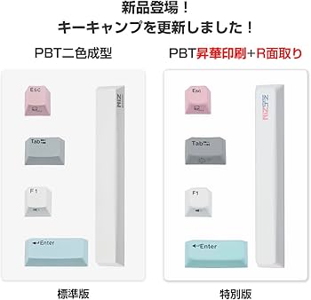 Amazon | NiZキーボート X99 静電容量無接点方式 usb有線接続 99キー