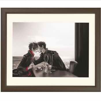 NANA】 矢沢あい 受注生産デジタルカラー 複製原画 NANA】 矢沢あい