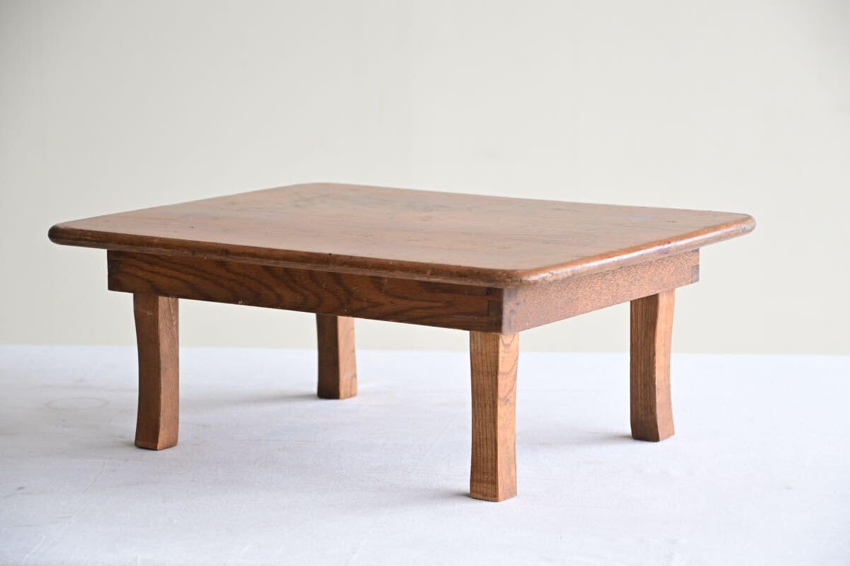 文机 アンティーク古家具骨董 座卓 和室