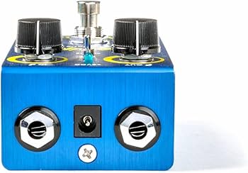 Amazon | Way Huge (ウェイ ヒュージ) WM61 Smalls Blue Hippo