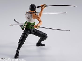 Amazon.co.jp: TAMASHII NATIONS S.H.フィギュアーツ ONE PIECE