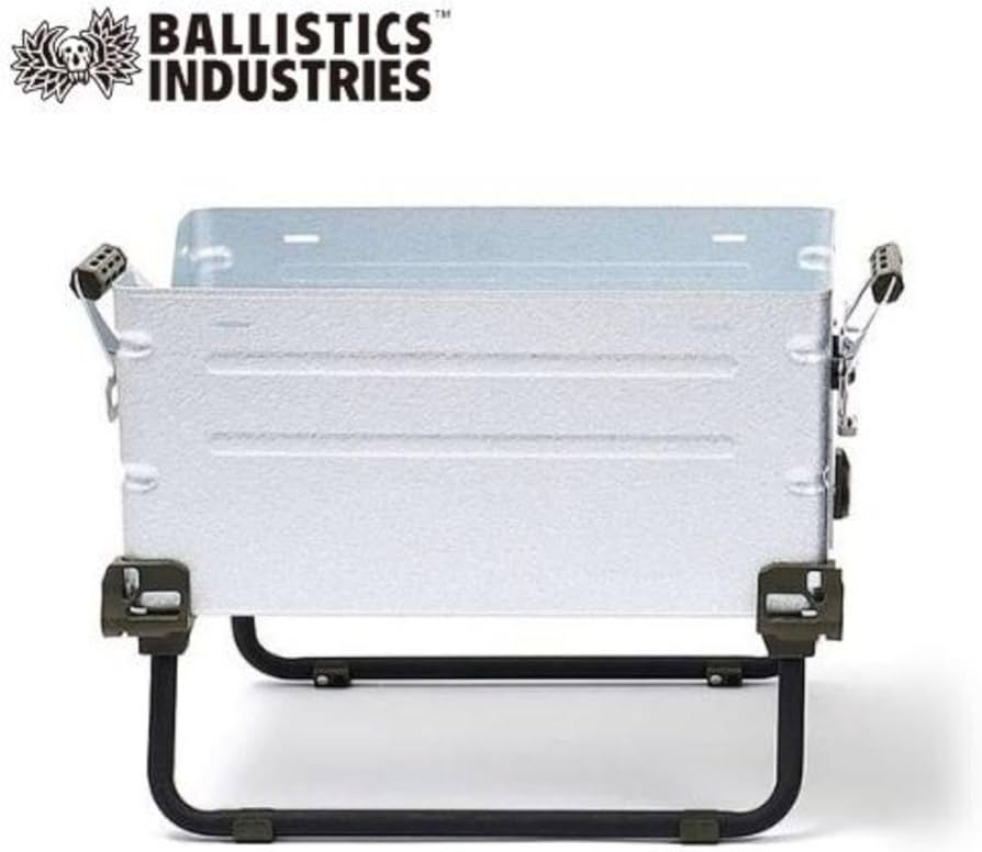 Amazon.co.jp: BALLISTICS × H&O SHELCON LEG 50 シェルコン レッグ