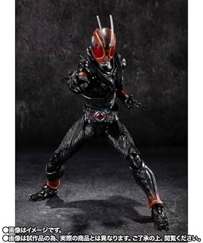 Amazon.co.jp: 魂ネイション2023 限定 S H.Figuarts 仮面ライダーBLACK