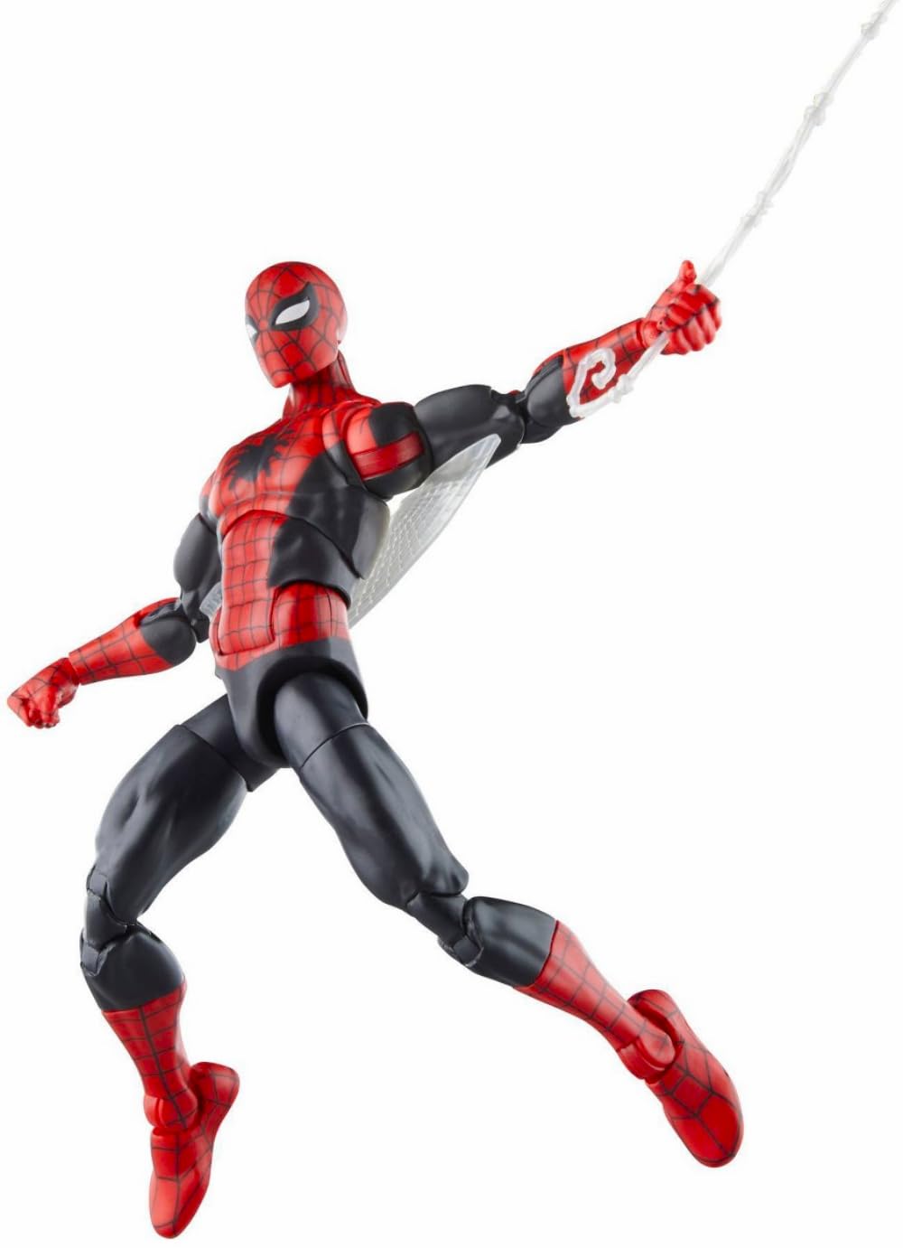 HASBRO 60 AMAZING YEARS SPIDER MAN (東映版) スパイダーマン (SPIDER