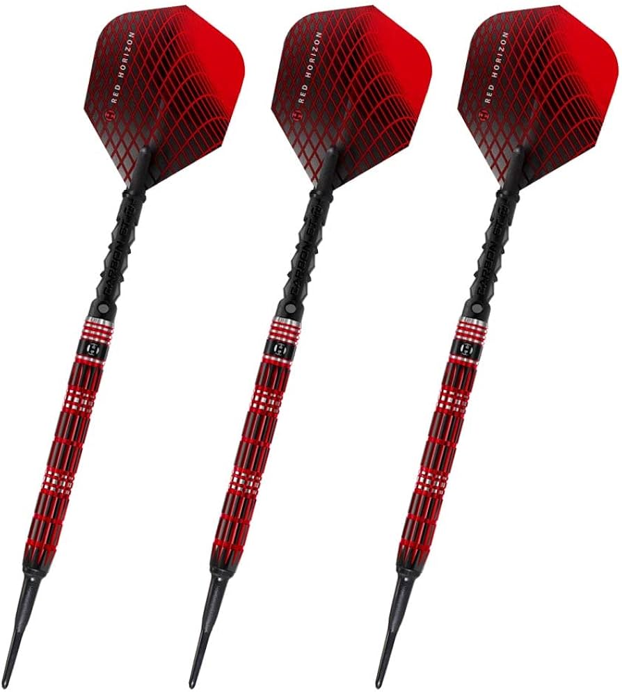 Amazon | Harrows ハローズ RED HORIZON レッド ホライゾン 2BA 18gR