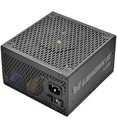 Amazon | SUPERFLOWER ATX3.1準拠PC電源 LEADEX III GOLD 850W ATX3.1