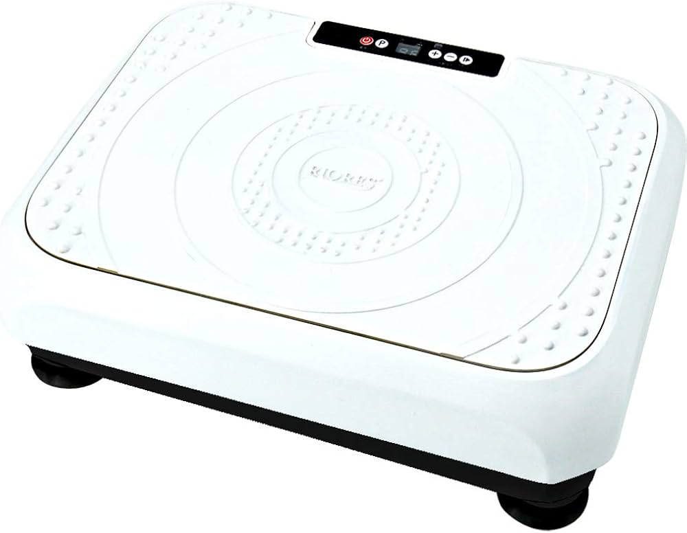 新しいモデルポータブル2ハンドル電磁筋刺激EMSボディーシェーピング