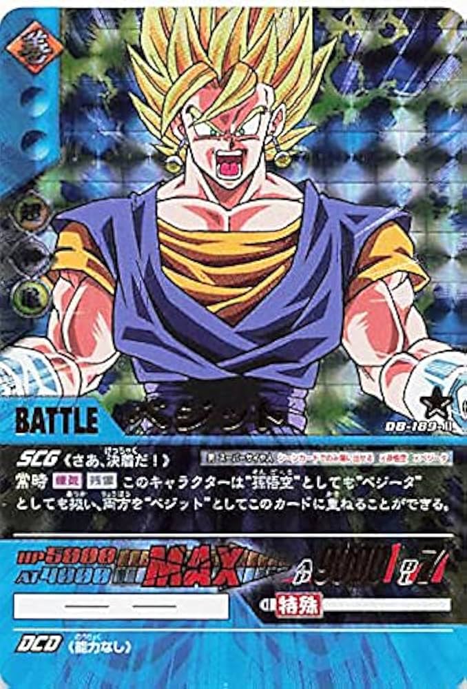 海外限定 ドラゴンボール超カードゲーム CSファイナル2022 トップ16