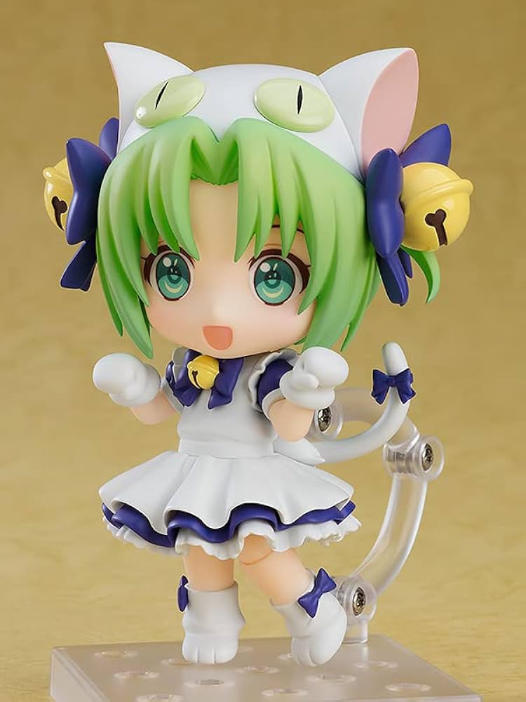 Amazon | ねんどろいど 令和のデ ジ キャラット デ ジ キャラット ノン