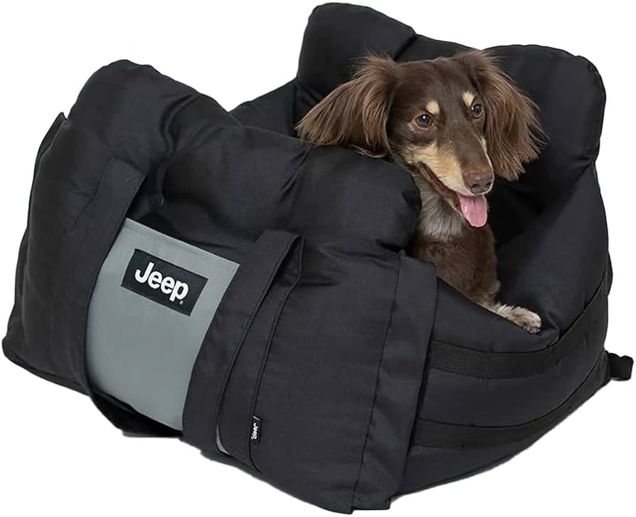 Amazon | Jeep ジープ 3WAYドライブキャリーベッド | バッグ キャリー