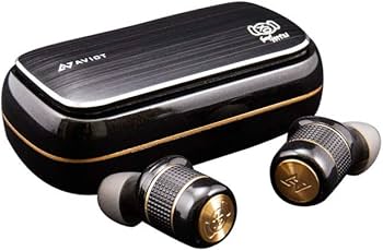 Amazon.co.jp: AVIOT×ピエール中野 TE-BD21f-pnk Special Edition