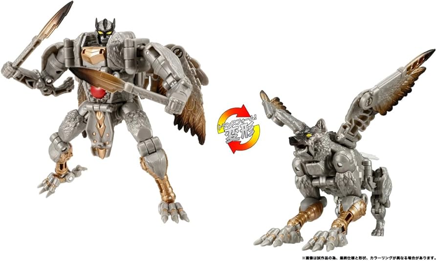 TRANSFORMERS USA EDSILVERBOLT シルバーボルト Amazon.com: Takara