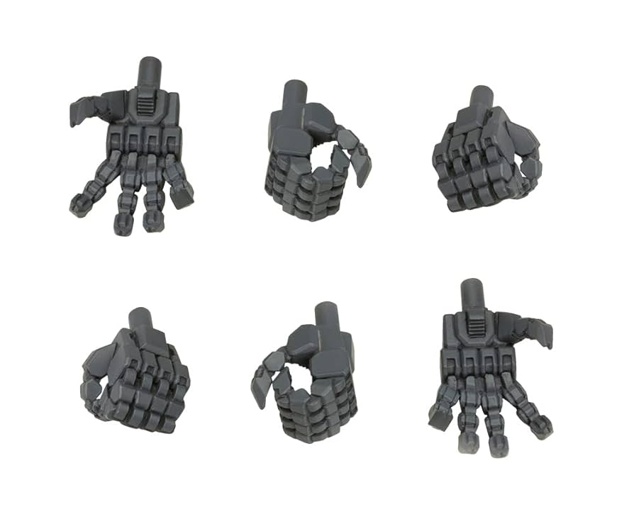 マホメット様 確認用スケールモデルキットセット マホメット様 確認用