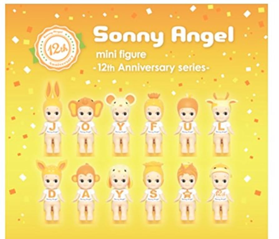 ソニーエンジェル 各種 計167個 Sonny Angel（ソニーエンジェル