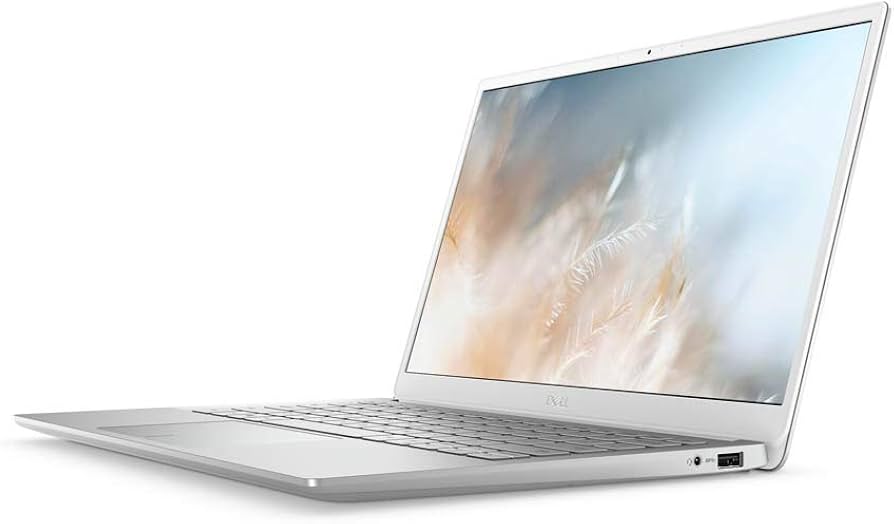 Notebook Ultraportátil Dell Inspiron 13 7000, i13-7391-A30S, 10ª