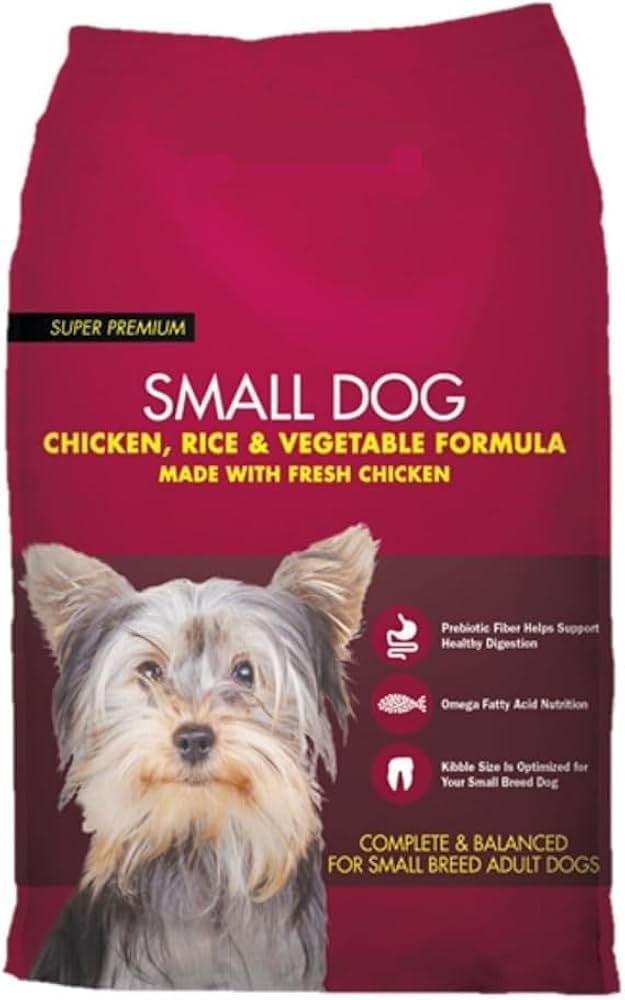 Amazon.co.jp: コストコ 小型 成犬用 ドッグフード 9kg 大容量